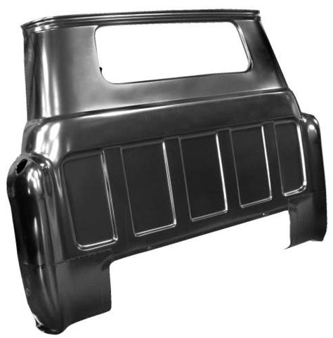 1965 suburban sheet metal|Chevy/GMC Truck Sheet Metal Body Panels .